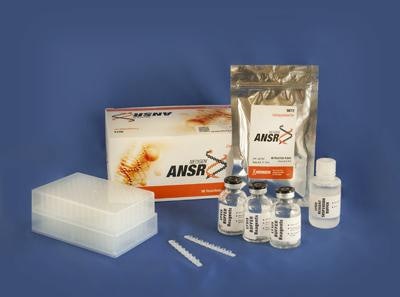 Neogen Ansr Campylobacter Test