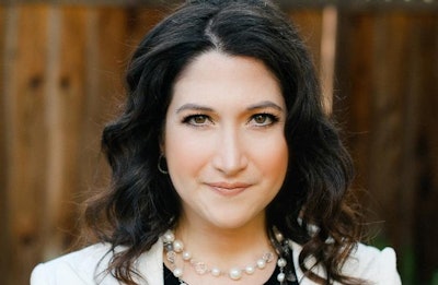 Randi Zuckerberg, founder and CEO of Zuckerberg Media and former head of marketing for Facebook, will deliver the opening keynote for Petfood Forum 2017, April 4 in Kansas City. l Courtesy of Zuckerberg Media