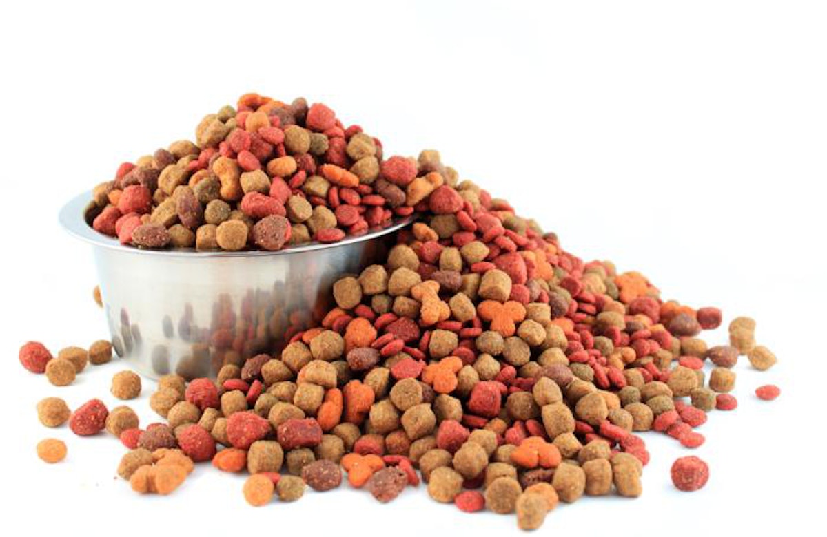 Mars to invest US 20 million in P G pet food plant PetfoodIndustry