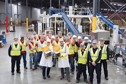 Champion Petfoods has focused on expansion as part of its goal to continue providing biologically appropriate formulas to the specialty pet food market, including DogStar Kitchens, a new Kentucky, USA-based facility opened in 2016. | Courtesy Champion Petfoods