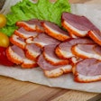 It is important to note that duck is not a 100% white fiber meat like chicken. Rather, it has higher red muscle fiber in the breast and should be considered a red meat, according to research. | AndreySt, Bigstock.com