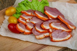 It is important to note that duck is not a 100% white fiber meat like chicken. Rather, it has higher red muscle fiber in the breast and should be considered a red meat, according to research. | AndreySt, Bigstock.com