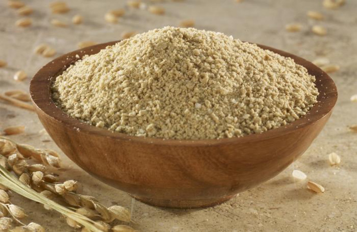 Wheat bran for dogs 2025