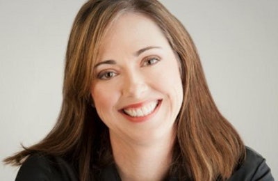 Tyson Foods Executive Vice President of Strategy and New Ventures Monica McGurk says the company's acquisition of five percent of Beyond Meat gives the company exposure to a fast-growing segment of the protein market. | Tyson Foods