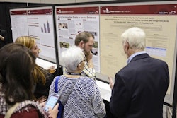 Scientific research posters from the pet food industry will be on display during Petfood Forum 2017, April 3-5 in Kansas City, Missouri, USA. l John Grossman, Images Photographics