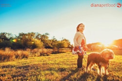 Courtesy Diana Pet Foods and Getty Images