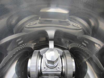 Kahl Flat Mill