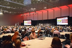 Petfood Forum 2017 will feature sessions like an update on the US pet food specialty market by Maria Lange of GfK. l John Grossman, Images Photographics