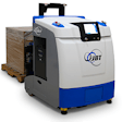 Jbt Food Tech Jay Bo T Automatic Guided Vehicle