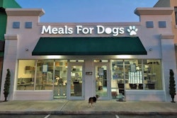 photo courtesy Meals For Dogs