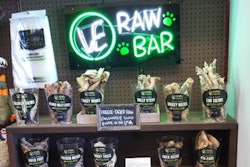 photo courtesy Vital Essentials