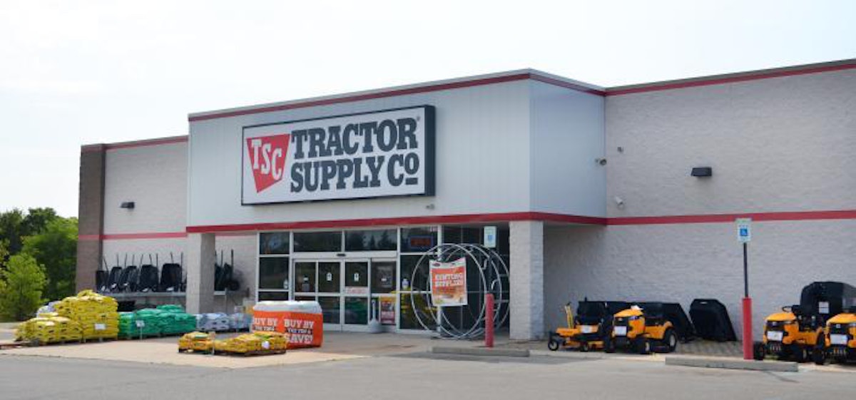 Tractor Supply releases superpremium pet food brand PetfoodIndustry