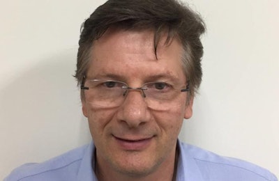 Cobb-Vantress has appointed Alvaro Burin as production director of Brazil operations. | Cobb-Vantress