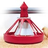 Cumberland Hi Lo Plus Pan Feeder