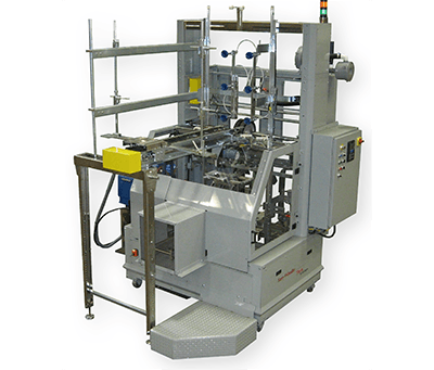 Thiele Technologies Swf Tf 600 V Tray Former