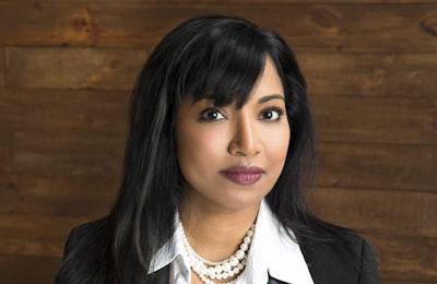 Sally Grimes | Tyson Foods