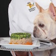 Frenchie’s avoids synthetic vitamins, preservatives and flavors in its products, instead using meat, fruit and vegetable ingredients alone. | Frenchie's Kitchen