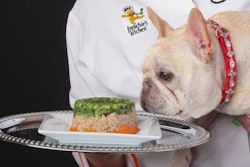 Frenchie’s avoids synthetic vitamins, preservatives and flavors in its products, instead using meat, fruit and vegetable ingredients alone. | Frenchie's Kitchen