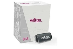 Vetrax