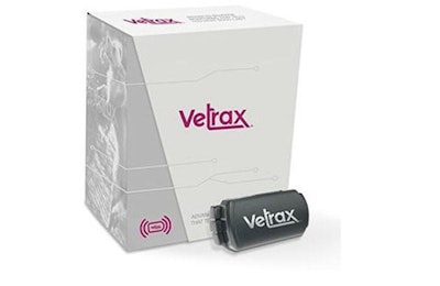 Vetrax