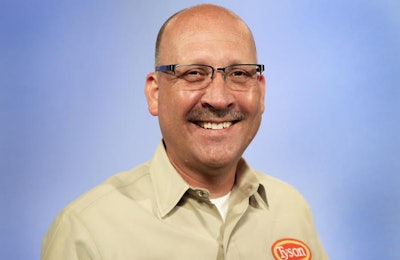 Scott Stillwell | Tyson Foods