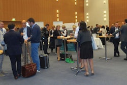 Petfood Forum Europe 2017, featured the latest pet food research and be part of a new networking event. | Koelnmesse