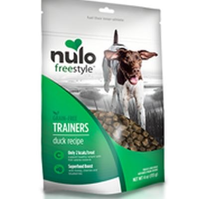Nulo-trainers