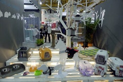 image courtesy BolognaFiere