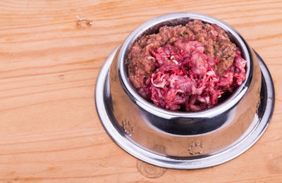 raw-meat-pet-food-bowl