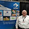 Bill Schoenherr, director of pet food business for ADM Animal Nutrition, sat down at Petfood Forum 2017 to discuss ADM's future in the pet food industry. | Lindsay Beaton, Petfood Industry