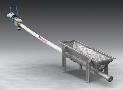 Flexicon-conveyor-with-hopper