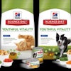 Hills-youthful-vitality-dog-cat-food