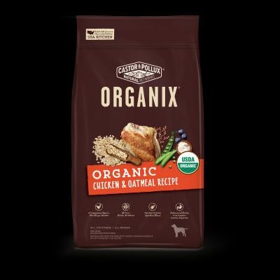 ORGANIX-Chicken-Oatmeal