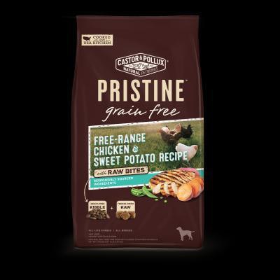 PRISTINE-dog-cat-food