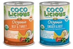 Party Animal Cocolicious Recall