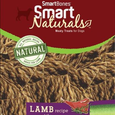 SmartBones-SmartNaturals