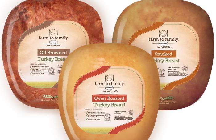 Photo courtesy of Butterball