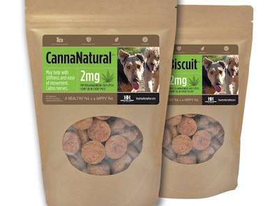 The number of pet treats featuring CBD or similar ingredients from hemp seems to multiply every few months. l Healthy Hemp Pet Products