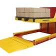Southworth Roll On Loader