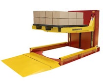 Southworth Roll On Loader