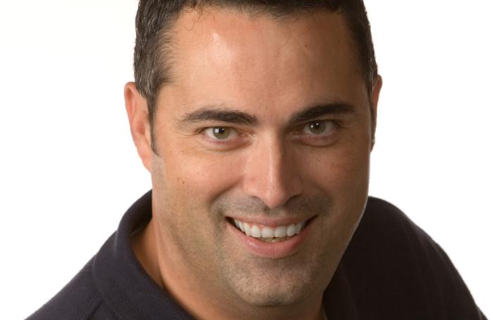 Dr. Aldo Rossi | Cobb-Vantress