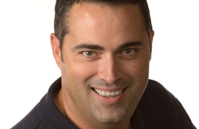 Dr. Aldo Rossi | Cobb-Vantress