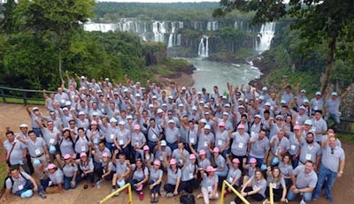 image courtesy of Cobb