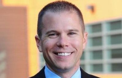 Matt Mika | Photo from LinkedIn