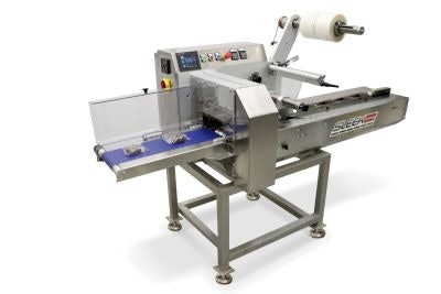 Sleek Wrapper 40 Wrapping Machine