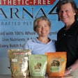Carna4 Hand Crafted Pet Food Co-founders Maria Ringo and David Stauble started their company in 2010 with the vision to provide pet owners with a convenient, wholly natural, pure food alternative to labor-intensive raw meat and home-cooked diets. | Carna4