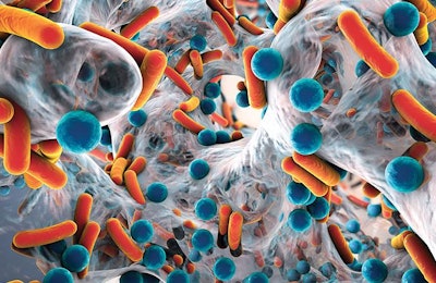 Dr_Microbe, iStockPhoto