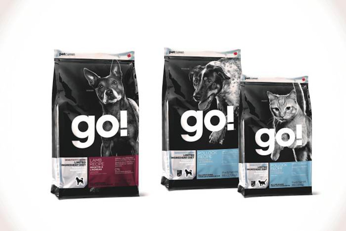 Petcurean go fit discount