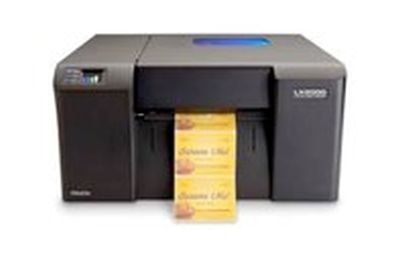 Primera X2000 Label Printer