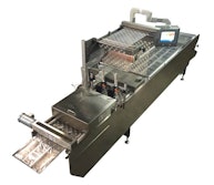 RI-Platinum Vacuum Packaging Machine
